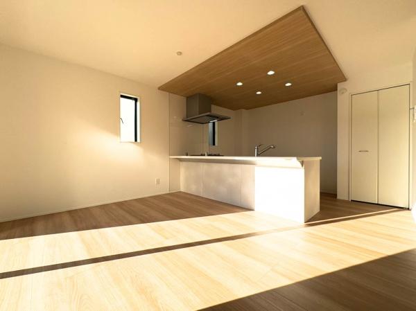 �_�ސ쌧���l�s�t��`�c��5���ڂ̐V�z��ˌ��ẴL�b�`��