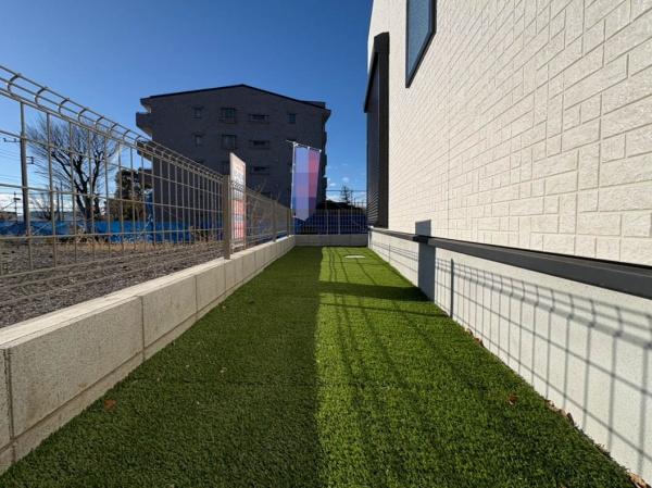 �_�ސ쌧���l�s�t��`�c��5���ڂ̐V�z��ˌ��Ă̒�