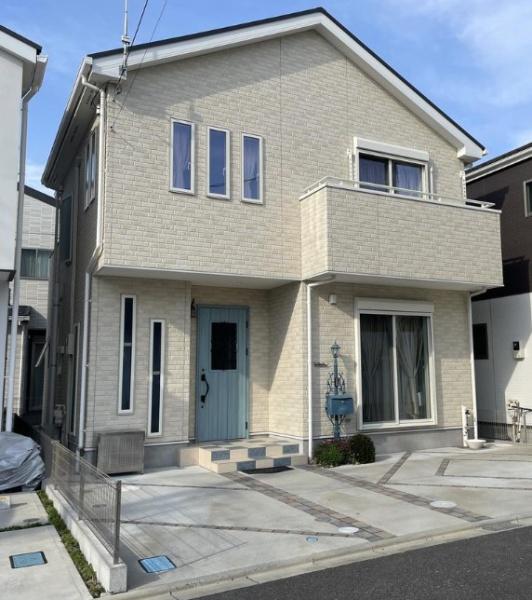 �_�ސ쌧��a�s�㊯3���ڂ̒��È�ˌ��Ă̌��n�O�ώʐ^