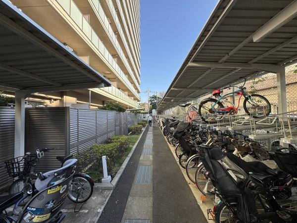 �_�ސ쌧����s�얼�̒��Ã}���V�����̂��̑�