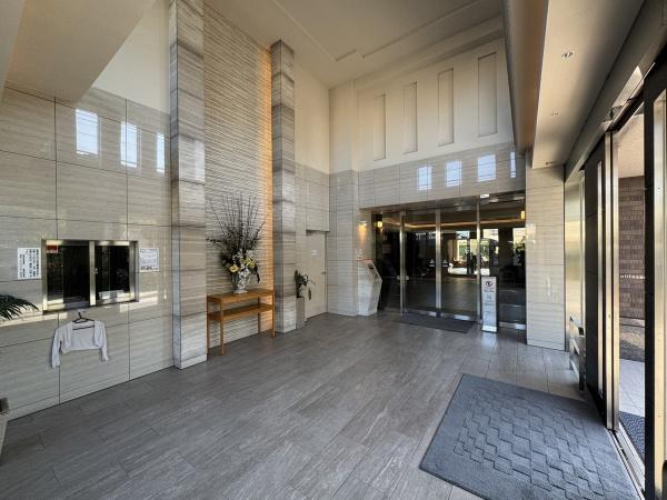 �_�ސ쌧����s�얼�̒��Ã}���V�����̂��̑����n