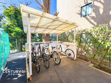 �_�ސ쌧���l�s���搼�|�V�ۂ̒��Ã}���V�����̂��̑����p��