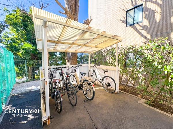 �_�ސ쌧���l�s���搼�|�V�ۂ̒��Ã}���V�����̂��̑����p��