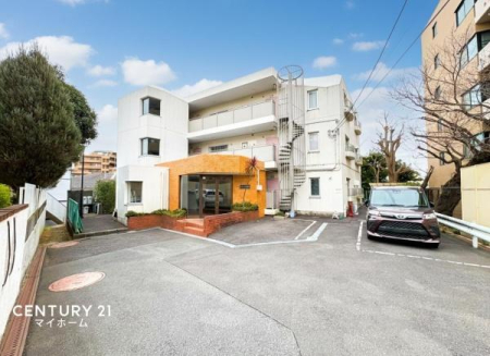 �_�ސ쌧���l�s���搼�|�V�ۂ̒��Ã}���V�����̂��̑����n