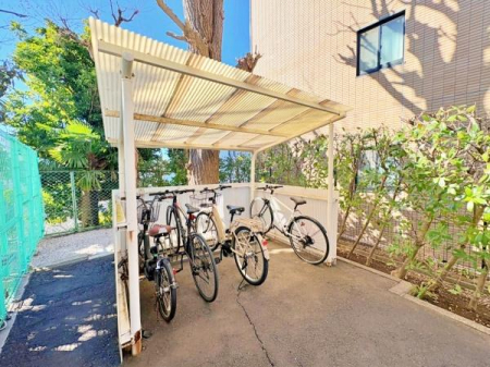 �_�ސ쌧���l�s���搼�|�V�ۂ̒��Ã}���V�����̂��̑����p��