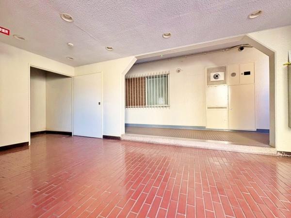 �_�ސ쌧���l�s���搼�|�V�ۂ̒��Ã}���V�����̃G���g�����X