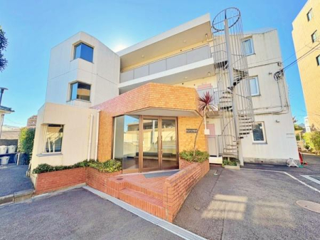 �_�ސ쌧���l�s���搼�|�V�ۂ̒��Ã}���V�����̂��̑����n