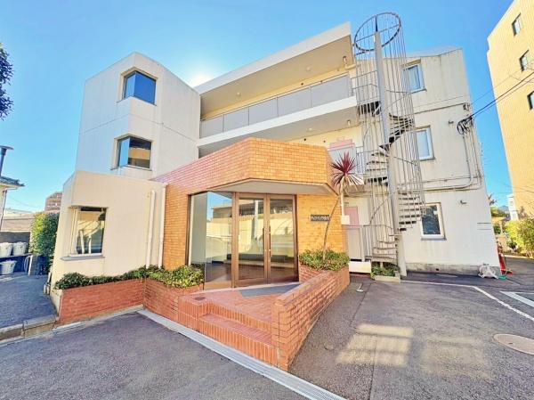 �_�ސ쌧���l�s���搼�|�V�ۂ̒��Ã}���V�����̂��̑����n