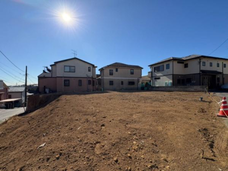 �_�ސ쌧���l�s��搴���P�u�̓y�n�̂��̑����n