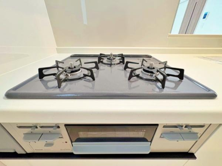 �_�ސ쌧���l�s���J��{��2���ڂ̐V�z��ˌ��ẴL�b�`��