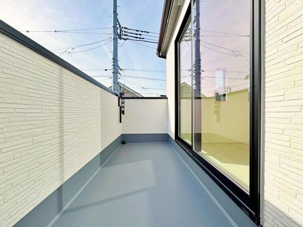 �_�ސ쌧���l�s���J��{��2���ڂ̐V�z��ˌ��Ẵo���R�j�[