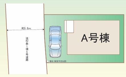 �_�ސ쌧���l�s���J��{��2���ڂ̐V�z��ˌ��Ă̋��}