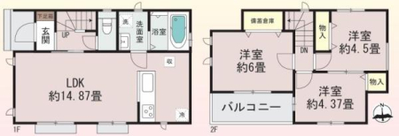 �_�ސ쌧���l�s���J��{��2���ڂ̐V�z��ˌ��Ă̊Ԏ��}