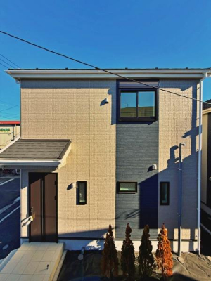 �_�ސ쌧���l�s���J��{��2���ڂ̐V�z��ˌ��Ă̂��̑����n