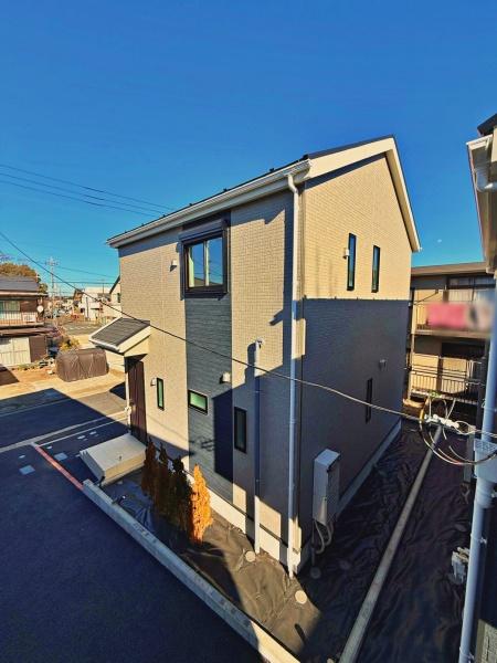 �_�ސ쌧���l�s���J��{��2���ڂ̐V�z��ˌ��Ă̂��̑�