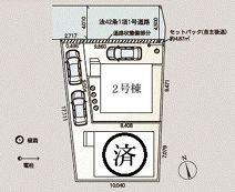 �_�ސ쌧���l�s���J��{��2���ڂ̐V�z��ˌ��Ă̋��}