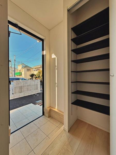 �_�ސ쌧���l�s���J��{��2���ڂ̐V�z��ˌ��Ă̌���