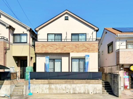 �_�ސ쌧���l�s�h��ѓ����̒��È�ˌ��Ă̌��n�O�ώʐ^