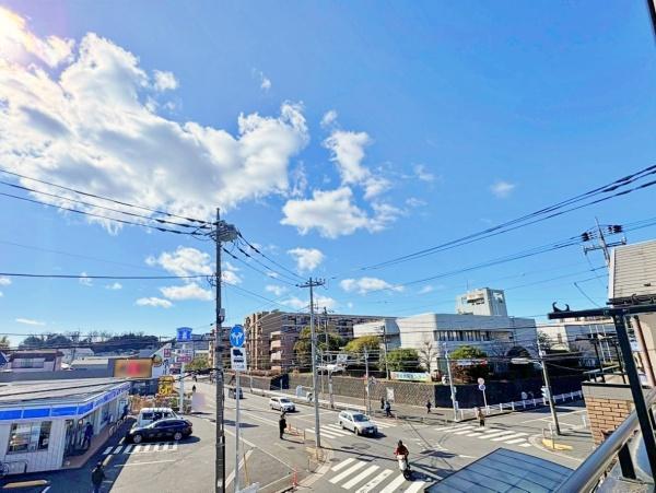 �_�ސ쌧���l�s�h��ѓ����̒��È�ˌ��Ă̏Z�˂���̒��]�ʐ^