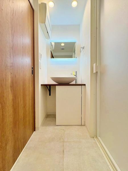 �_�ސ쌧���l�s�΋撆�R1���ڂ̒��Ã}���V�����̐��ʑ�E���ʏ�