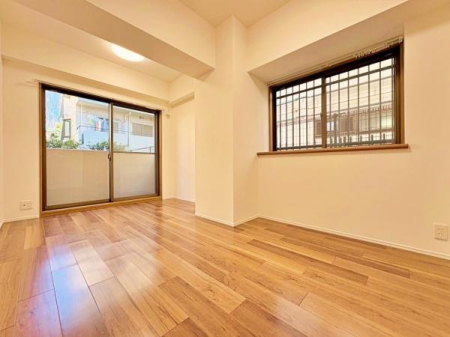 �_�ސ쌧���l�s�΋撆�R1���ڂ̒��Ã}���V�����̗m��