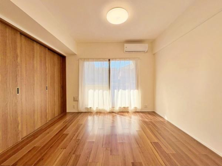 �_�ސ쌧���l�s�΋撆�R1���ڂ̒��Ã}���V�����̗m��