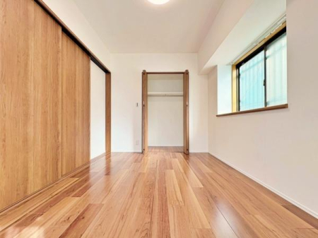 �_�ސ쌧���l�s�΋撆�R1���ڂ̒��Ã}���V�����̗m��