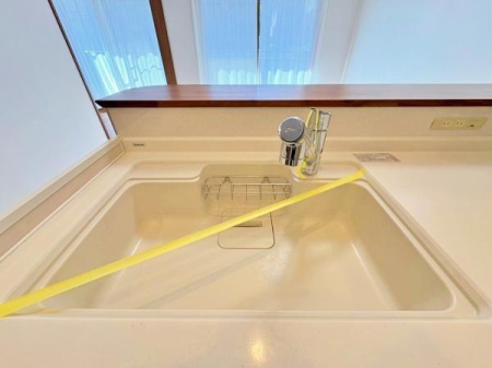 �_�ސ쌧���l�s�΋撆�R1���ڂ̒��Ã}���V�����̃L�b�`��