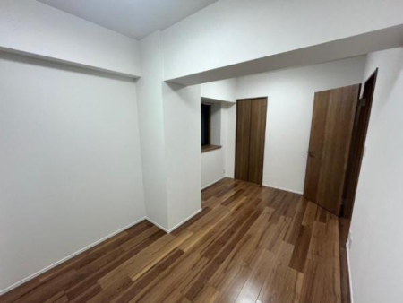 �_�ސ쌧���l�s�΋撆�R1���ڂ̒��Ã}���V�����̗m��