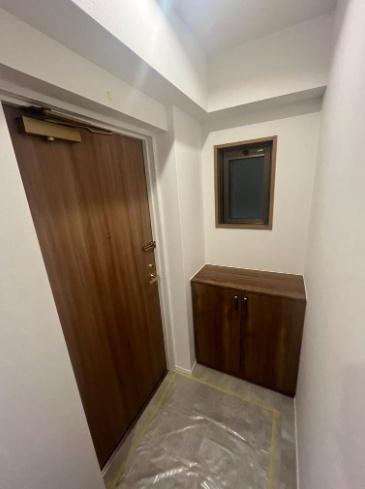 �_�ސ쌧���l�s�΋撆�R1���ڂ̒��Ã}���V�����̌���