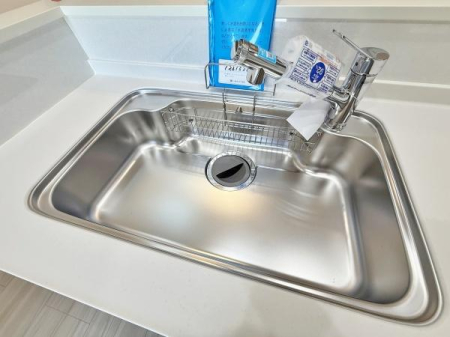 �_�ސ쌧���s���撆��2���ڂ̐V�z��ˌ��ẴL�b�`��