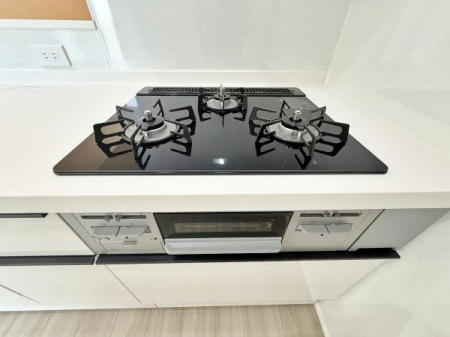 �_�ސ쌧���s���撆��2���ڂ̐V�z��ˌ��ẴL�b�`��