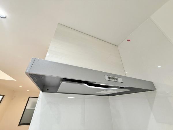 �_�ސ쌧���s���撆��2���ڂ̐V�z��ˌ��ẴL�b�`��