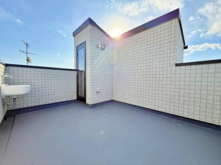 �_�ސ쌧���s���撆��2���ڂ̐V�z��ˌ��Ẵo���R�j�[