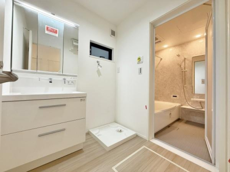 �_�ސ쌧���s���撆��2���ڂ̐V�z��ˌ��Ă̐��ʑ�E���ʏ�