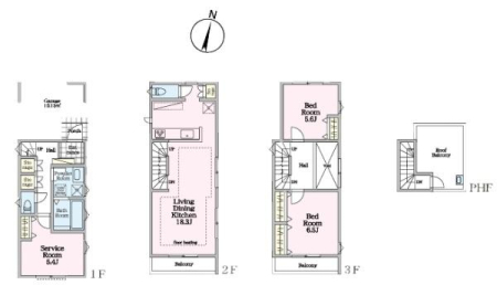 �_�ސ쌧���s���撆��2���ڂ̐V�z��ˌ��Ă̋��}