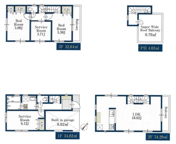 �_�ސ쌧���s����l�J�㒬�̐V�z��ˌ��Ă̊Ԏ��}