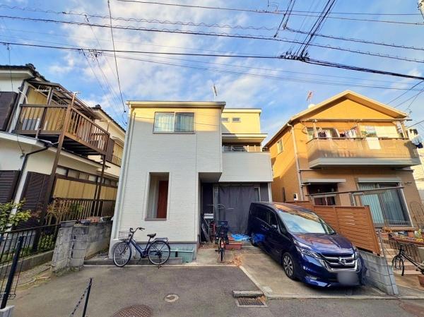 �_�ސ쌧���l�s�_�ސ�搼����̒��È�ˌ��Ă̂��̑����n