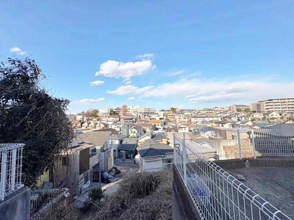 �_�ސ쌧���l�s��搴���P�u�̒��È�ˌ��Ă̏Z�˂���̒��]�ʐ^