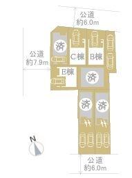 �_�ސ쌧���s����c��2���ڂ̐V�z��ˌ��Ă̋��}