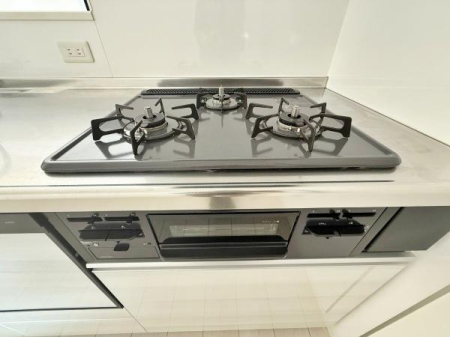 �_�ސ쌧���s���擌��O2���ڂ̒��È�ˌ��ẴL�b�`��