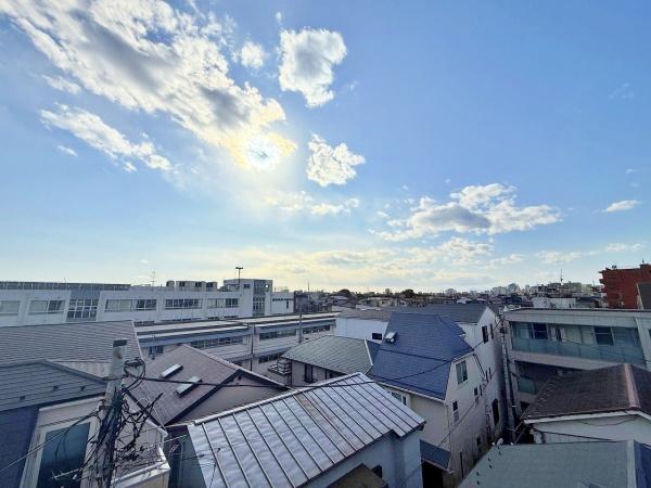 �_�ސ쌧���s���擌��O2���ڂ̒��È�ˌ��Ă̏Z�˂���̒��]�ʐ^