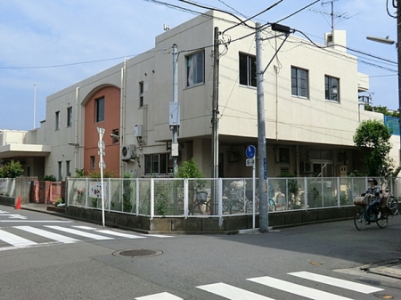 �_�ސ쌧���s���擌��O2���ڂ̒��È�ˌ��Ă̎��ӊ�