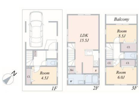 �_�ސ쌧���s����䒬�̐V�z��ˌ��Ă̋��}