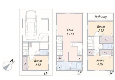 �_�ސ쌧���s����䒬�̐V�z��ˌ��Ă̊Ԏ��}