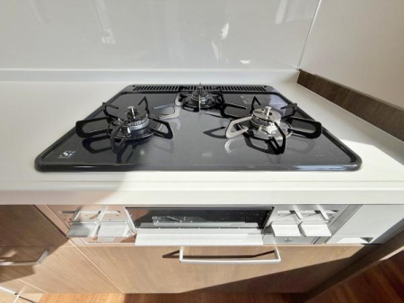 �_�ސ쌧���s���撆��2���ڂ̒��È�ˌ��ẴL�b�`��