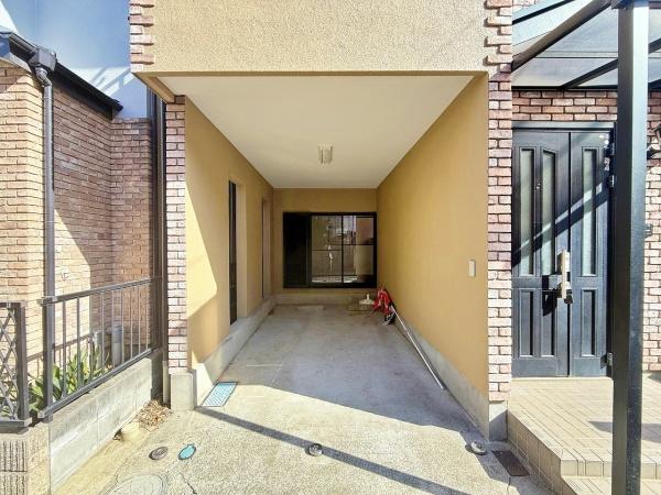 �_�ސ쌧���s���撆��2���ڂ̒��È�ˌ��Ă̒��ԏ�