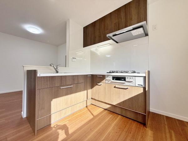 �_�ސ쌧���s���撆��2���ڂ̒��È�ˌ��ẴL�b�`��