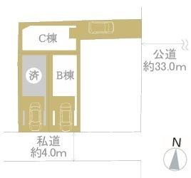 �_�ސ쌧���s���撆��2���ڂ̐V�z��ˌ��Ă̋��}