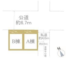 �_�ސ쌧���s������{1���ڂ̐V�z��ˌ��Ă̋��}